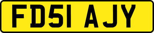 FD51AJY