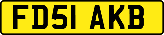 FD51AKB