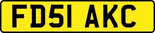 FD51AKC