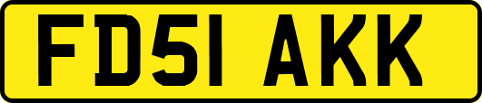 FD51AKK