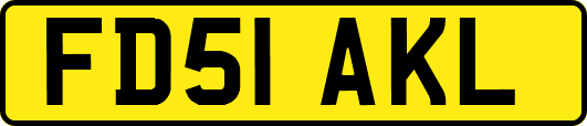 FD51AKL