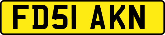 FD51AKN