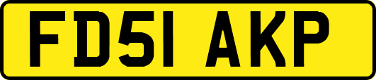 FD51AKP