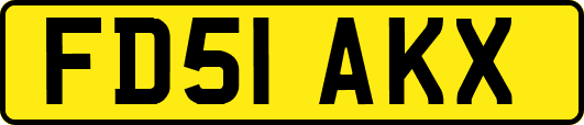 FD51AKX