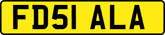 FD51ALA