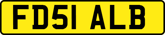 FD51ALB