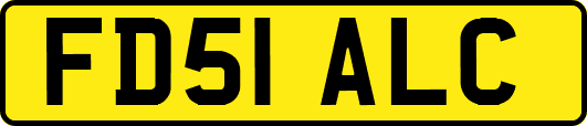 FD51ALC