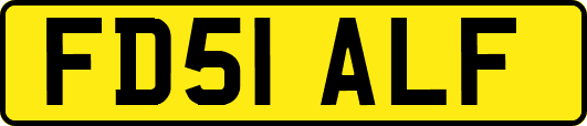 FD51ALF