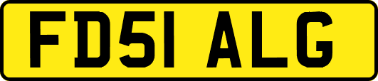 FD51ALG