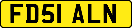 FD51ALN