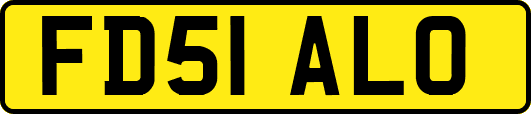 FD51ALO