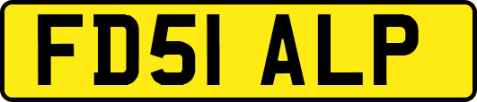 FD51ALP