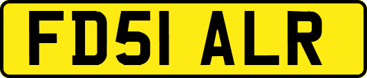 FD51ALR