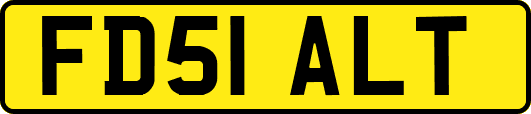 FD51ALT