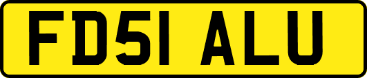 FD51ALU