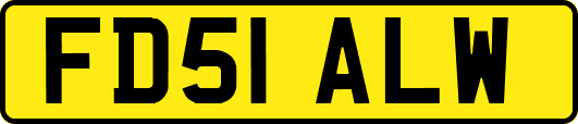 FD51ALW