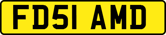 FD51AMD