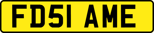 FD51AME