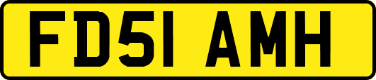 FD51AMH