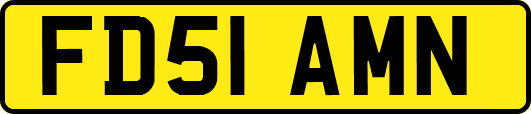 FD51AMN