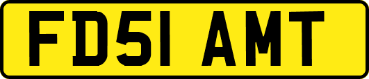 FD51AMT