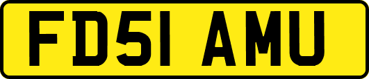 FD51AMU