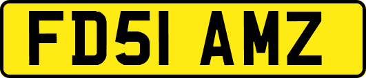 FD51AMZ