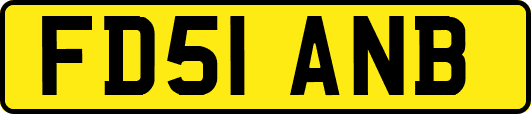 FD51ANB