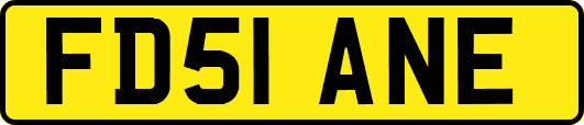 FD51ANE