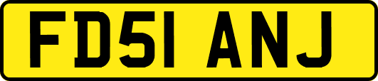 FD51ANJ