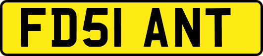 FD51ANT