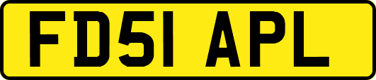 FD51APL