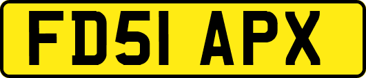 FD51APX