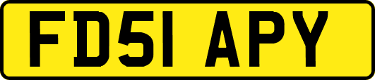 FD51APY