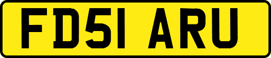 FD51ARU