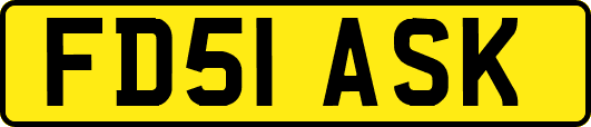 FD51ASK