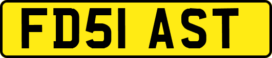 FD51AST