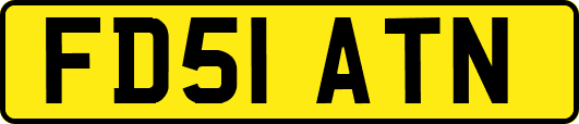 FD51ATN