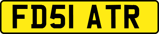 FD51ATR