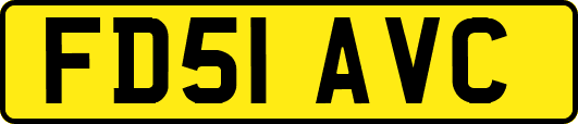 FD51AVC