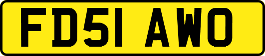 FD51AWO