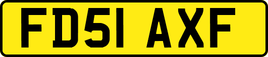 FD51AXF