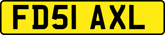 FD51AXL