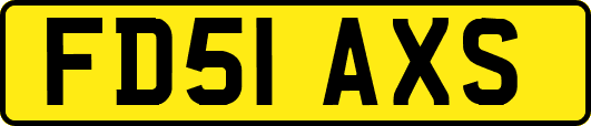 FD51AXS