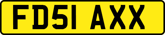 FD51AXX