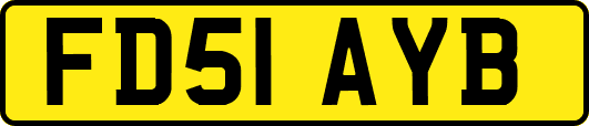 FD51AYB