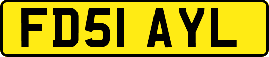 FD51AYL