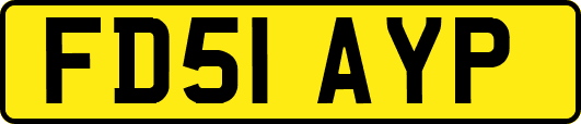 FD51AYP