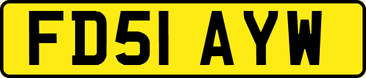 FD51AYW