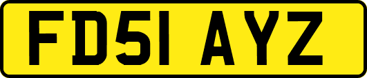 FD51AYZ